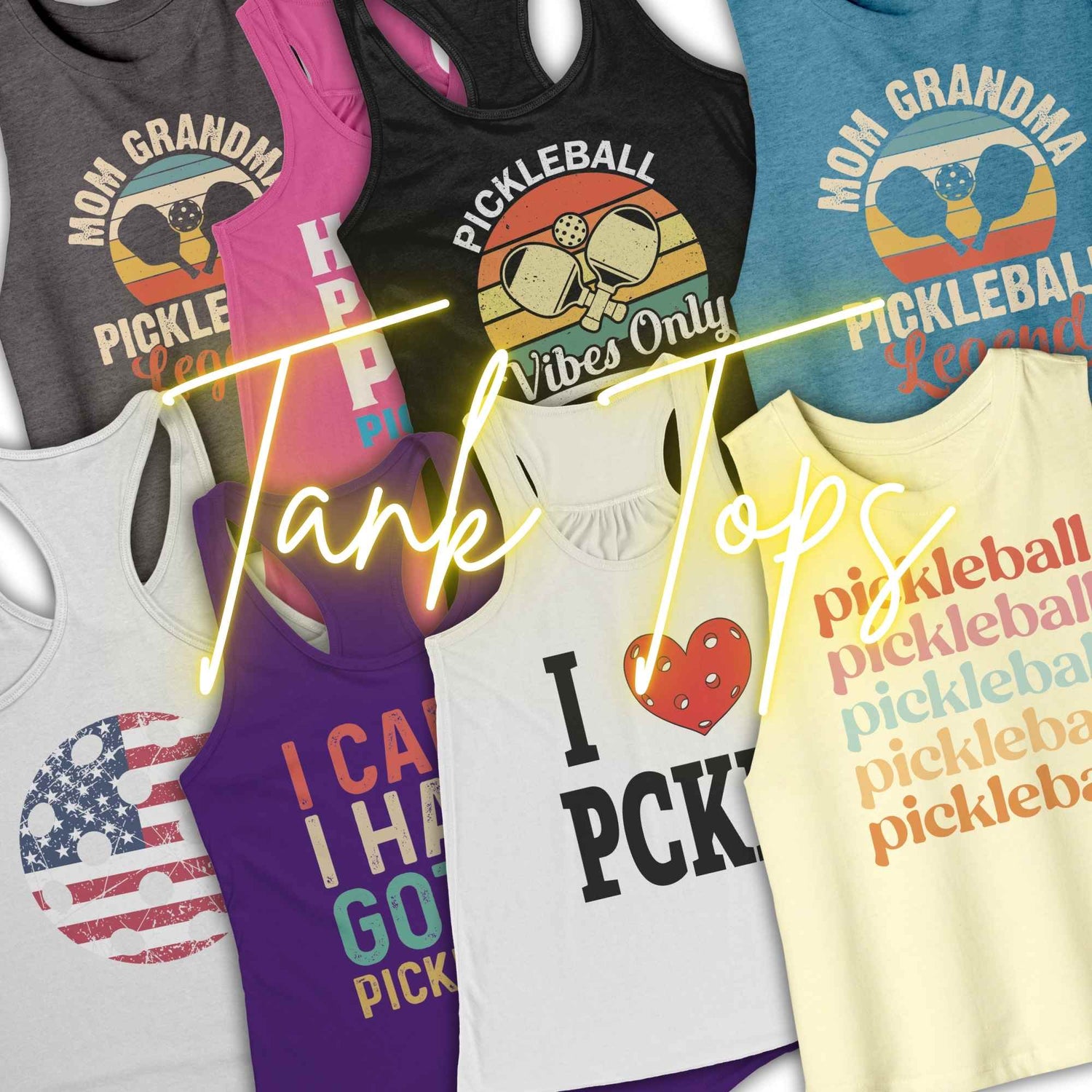 Tank Tops