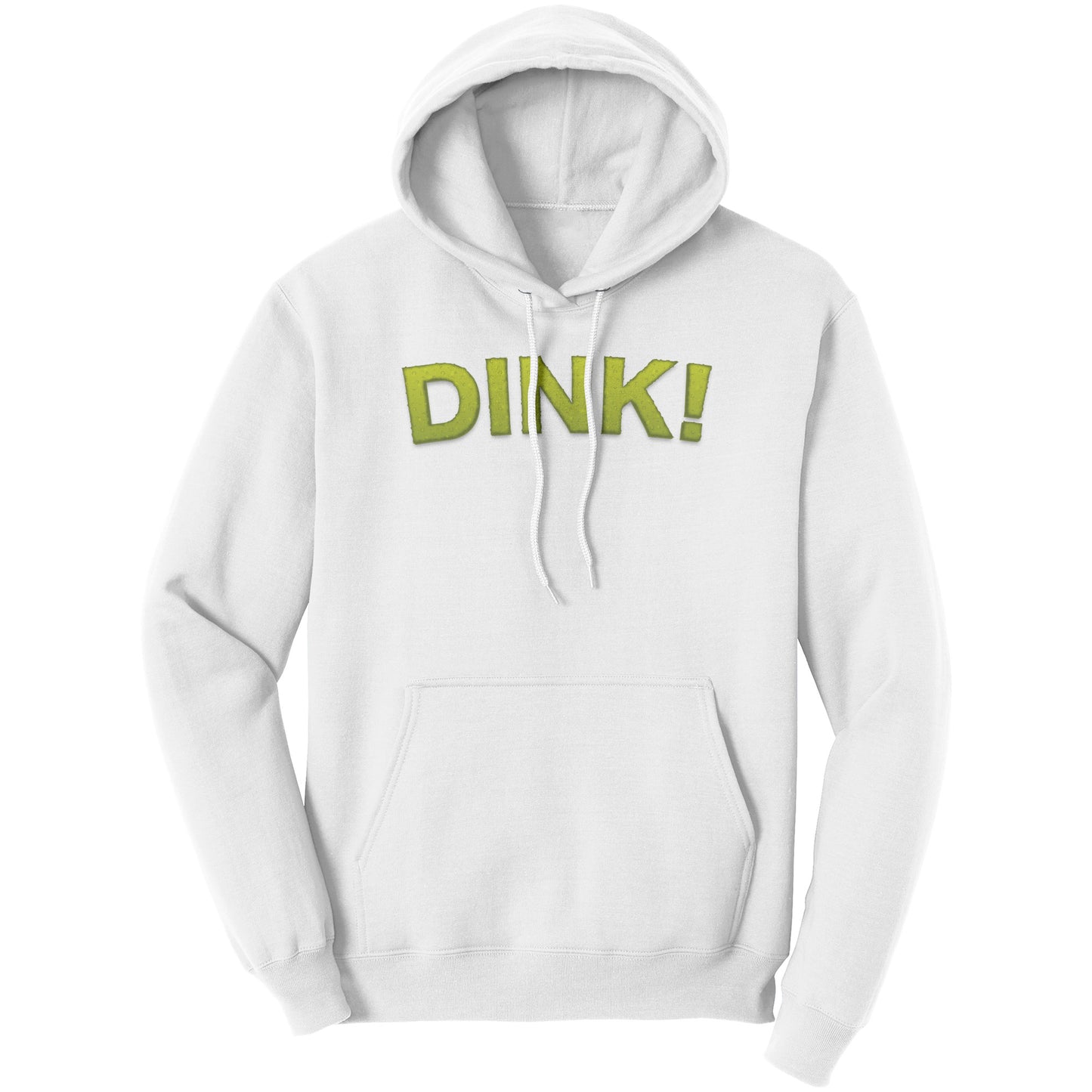 Dink Hoodie