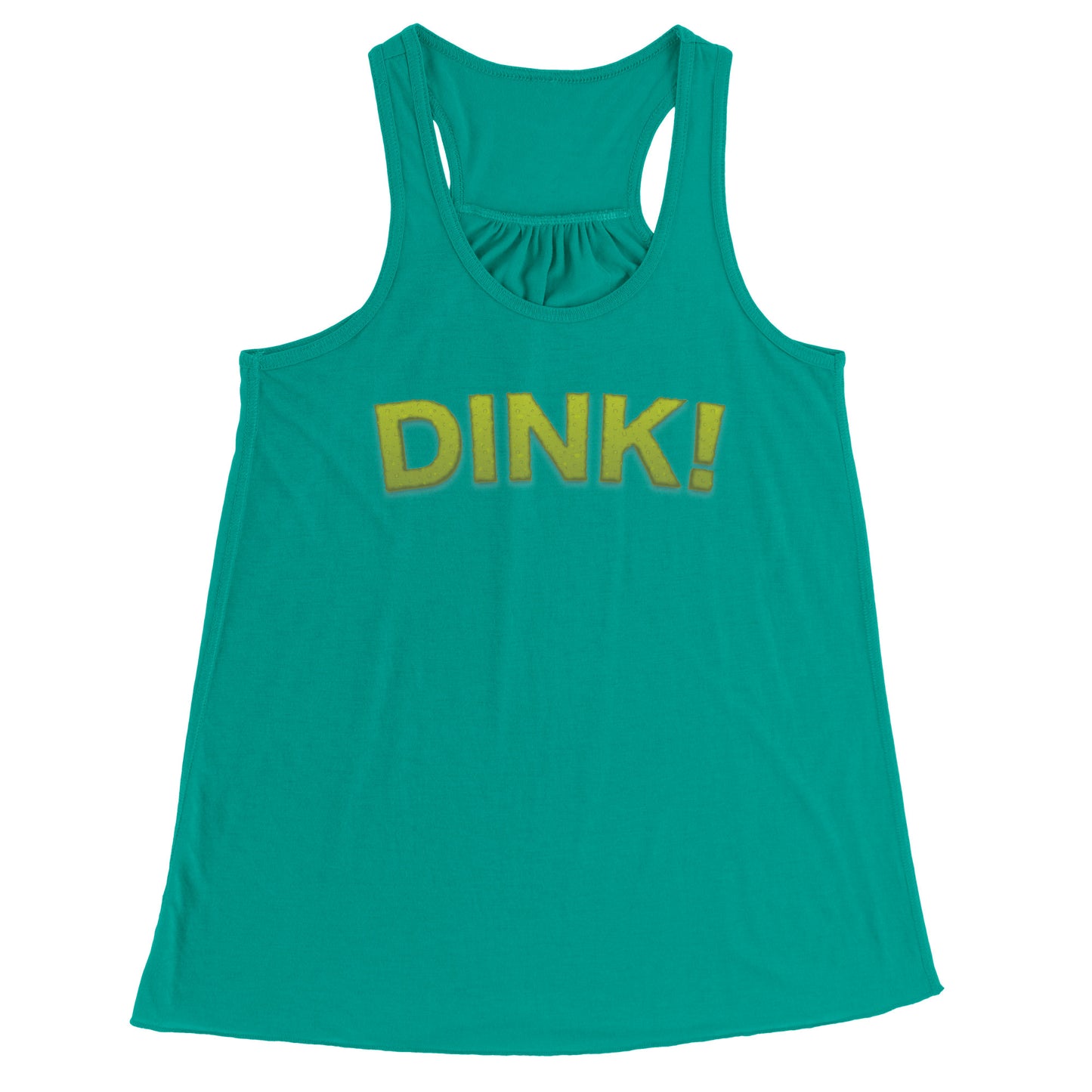 Dink Tank Top