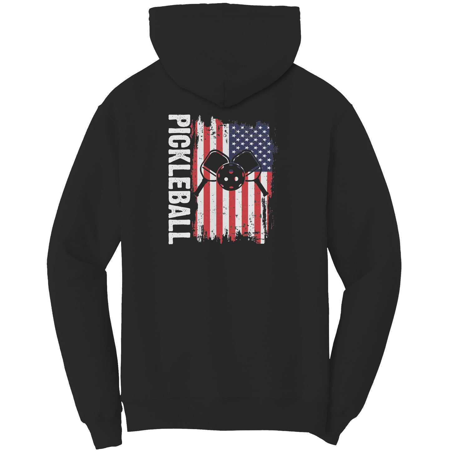 Pickleball USA | Hoodie