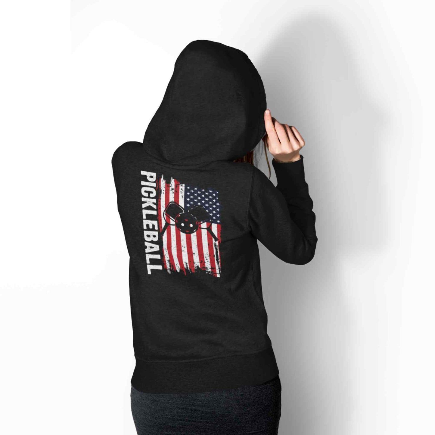 Pickleball USA | Hoodie